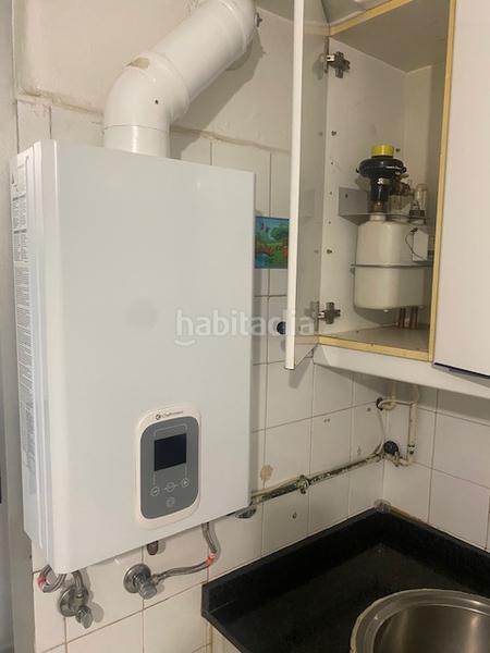 Foto 49cae18f-2f01-4751-b2fd-c2b18dcb5fc6. Pis a rúa vía norte 70 a Fátima Vigo