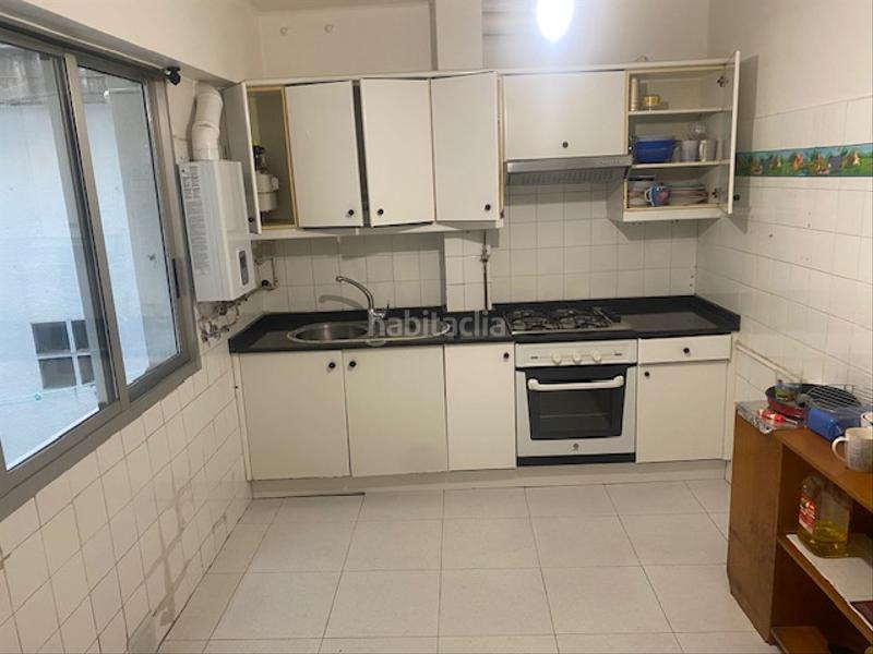 Foto e4288585-33cc-465d-a4ea-e4dae657da64. Pis a rúa vía norte 70 a Fátima Vigo