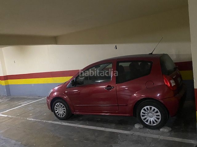 Foto 3b9b6792-2fdd-4f73-a0b7-57bb945cec83. Pis a avenida das camelias 82 a Camelias - Pi y Margall Vigo