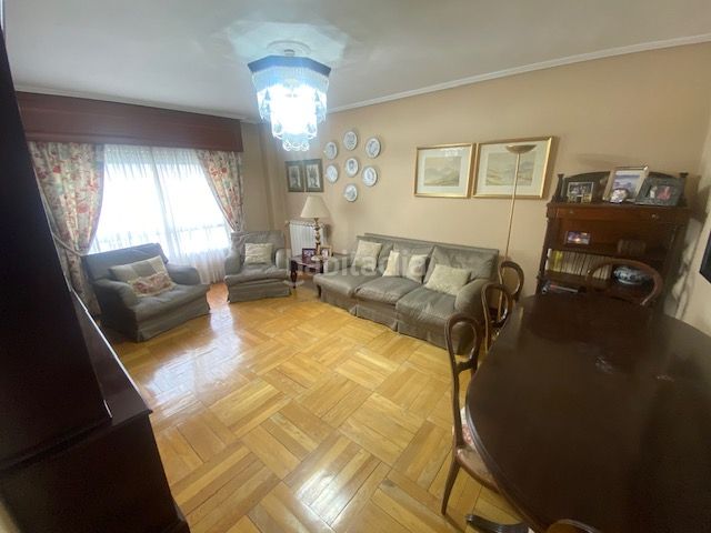 Foto 7b6014ca-bd61-48df-b4e6-f4fde521d6c3. Pis a avenida das camelias 82 a Camelias - Pi y Margall Vigo