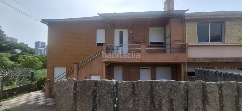 Foto 3f067a1d-d207-42d9-a11c-26e971fb3952. Casa a Coia Vigo