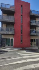 Apartamento en Rúa real de sabarís 48. Apartamento amplio 2 dormitorios