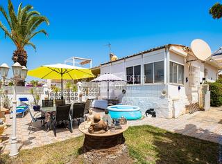 Casa in El Peñoncillo. Casa pareada 2 dormitorios todo en una planta a unos pasos de la