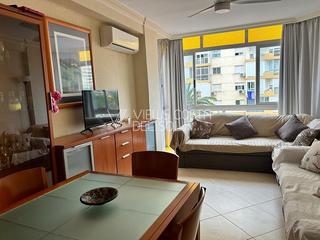Lloguer Apartament a Algarrobo Costa. Se alquila en algarrobo costa temporada corta