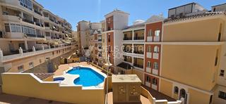 Piccolo appartamento in El Peñoncillo. Se vende amplio piso 4 dormitorios, 2 baños, en torrox costa, má