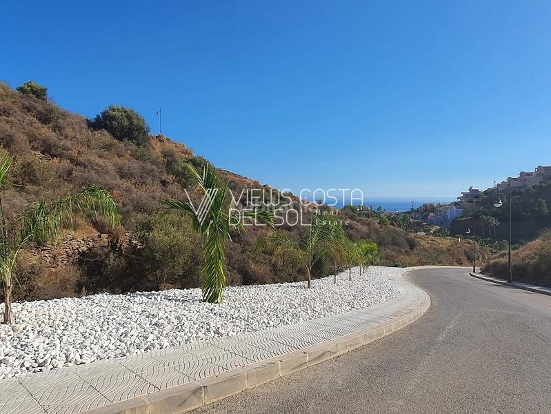 Foto acd74a0c-50c6-44fb-99ba-71f0bbfc9aa4. Terreny residencial a El Peñoncillo Torrox