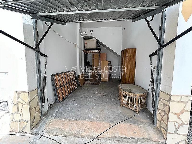 Foto df4a7995-93c0-4186-b107-70265568b62d. Apartamento se vende casa en competa en Cómpeta