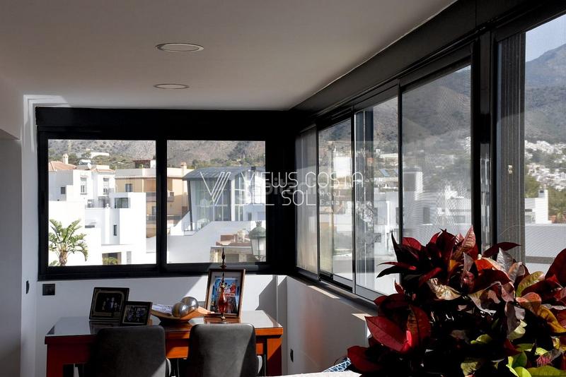 Foto eb0c8298-9029-4096-9a45-6706cc2af54d. Chalet se vende espectacular villa independiente en Nerja