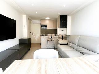 Location Appartement à Algarrobo Costa. Se alquila piso larga temporada