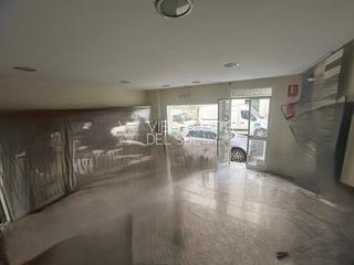Rent Business premise in Centro. Se alquila local en nerja