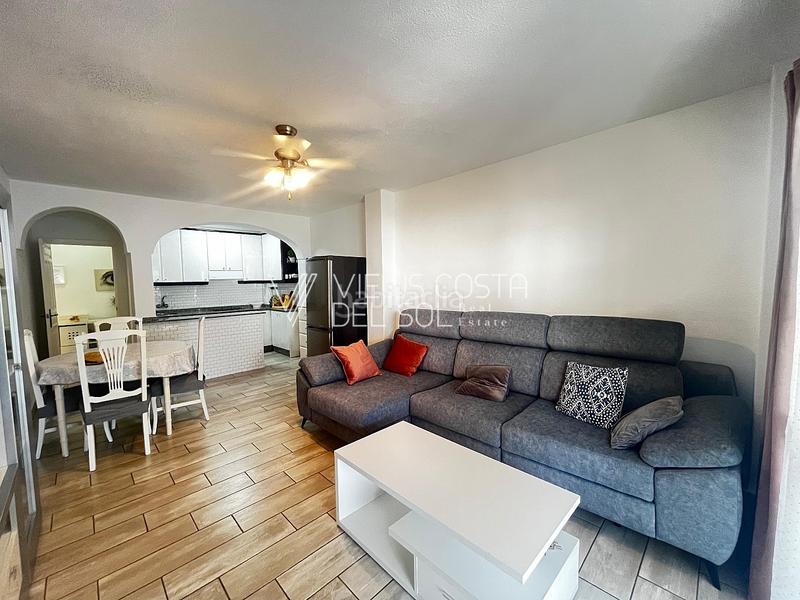 Foto 0b69b2f2-ee74-4ea7-8eb2-657fa3d6c024. Affitto casa a schiera con riscaldamento piscina in Caleta de Velez