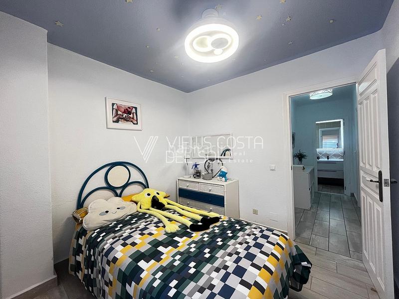 Foto 20f657bf-d872-47f0-a8d5-7df059afb30d. Affitto casa a schiera con riscaldamento piscina in Caleta de Velez