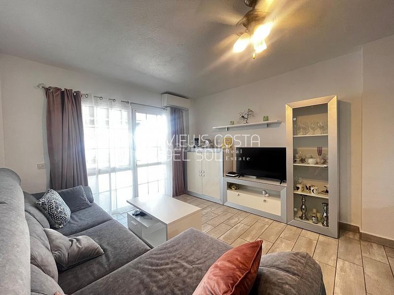 Foto 2f7815d6-5041-480c-8fc1-35af1899b97b. Affitto casa a schiera con riscaldamento piscina in Caleta de Velez