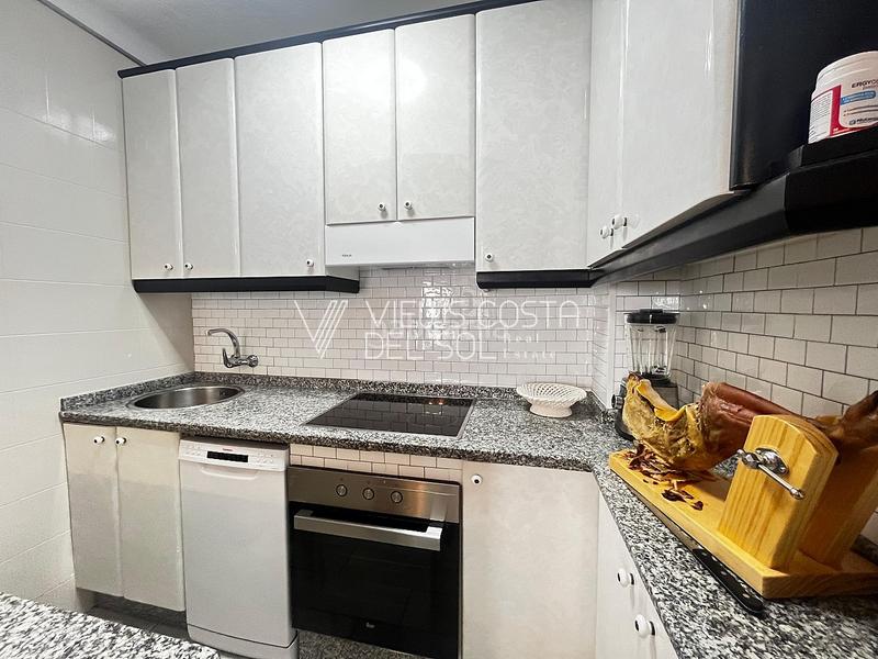 Foto 3d806965-01a0-4884-8aee-13a9f52262a6. Affitto casa a schiera con riscaldamento piscina in Caleta de Velez