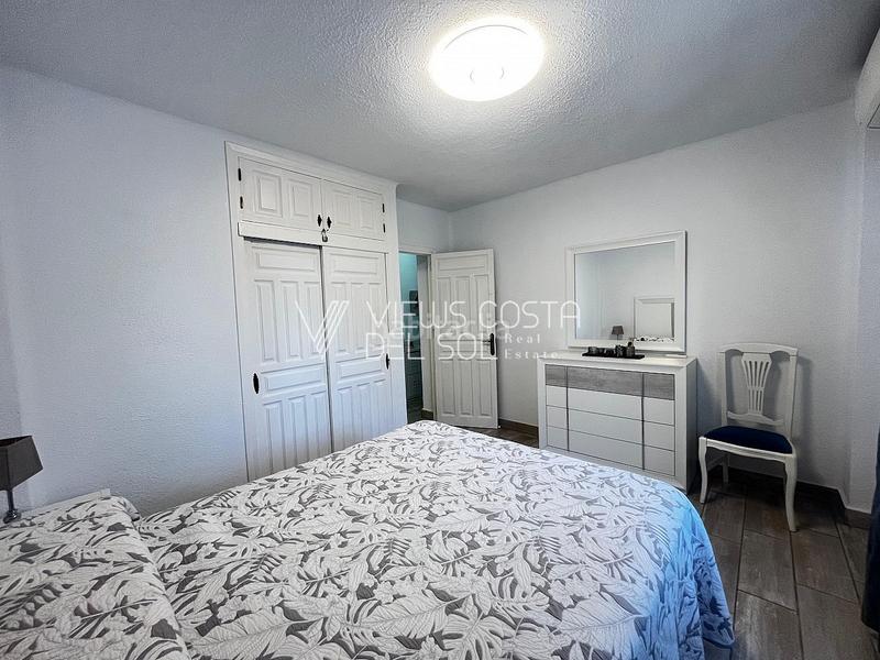 Foto 4b1da731-762a-43d7-b6a8-eb0e3f30ebd0. Affitto casa a schiera con riscaldamento piscina in Caleta de Velez