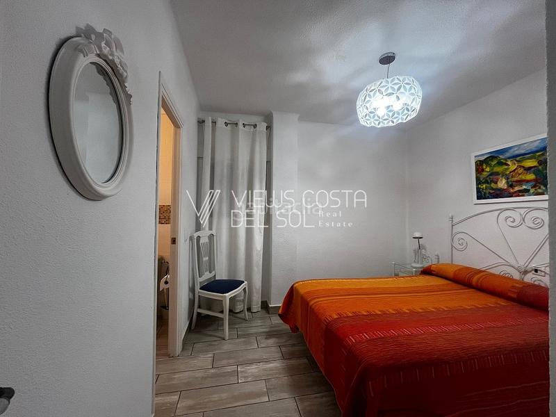 Foto 5b22aec9-4e5b-4733-bb0a-68b116a7c1af. Affitto casa a schiera con riscaldamento piscina in Caleta de Velez