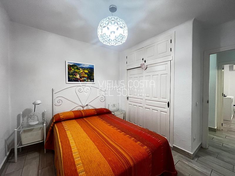 Foto 6cce778b-02c4-47d2-9100-ded262484aaf. Affitto casa a schiera con riscaldamento piscina in Caleta de Velez