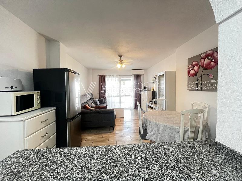 Foto 80107f56-c5e6-4891-bc38-270241b025cb. Affitto casa a schiera con riscaldamento piscina in Caleta de Velez