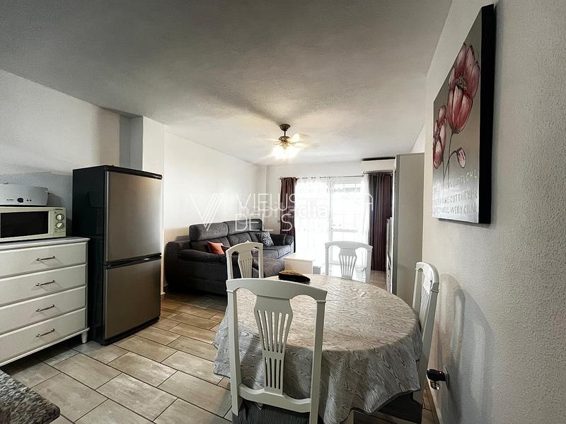 Foto 8ea334bd-834a-4e11-a139-497ffb5d731f. Affitto casa a schiera con riscaldamento piscina in Caleta de Velez