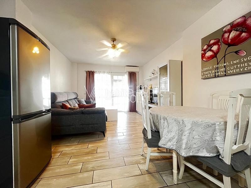 Foto 94d26341-cf9d-40e1-9aa8-1f4337444181. Affitto casa a schiera con riscaldamento piscina in Caleta de Velez