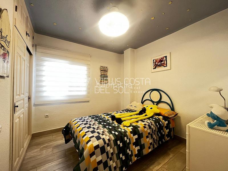 Foto a97ca90a-cd36-413b-a552-993dbcbcab87. Affitto casa a schiera con riscaldamento piscina in Caleta de Velez