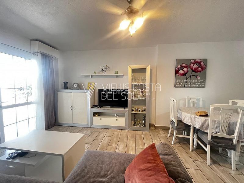 Foto be602234-0bf2-46fb-b837-5d2f4fa44787. Affitto casa a schiera con riscaldamento piscina in Caleta de Velez