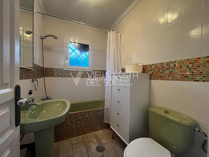 Foto bfa03b79-253c-4d5b-a3a6-b982afaada60. Affitto casa a schiera con riscaldamento piscina in Caleta de Velez