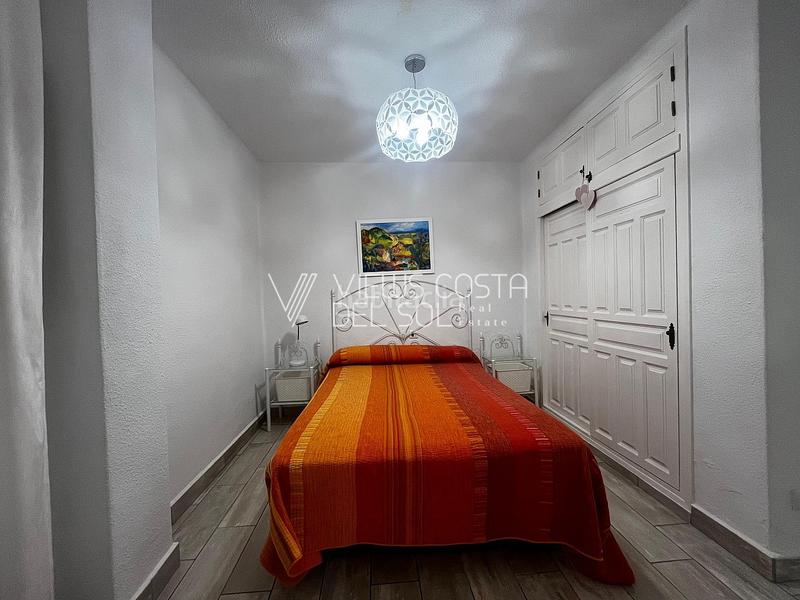 Foto c584b7c4-f57d-4660-bdf0-5cdadf8c5f8d. Affitto casa a schiera con riscaldamento piscina in Caleta de Velez