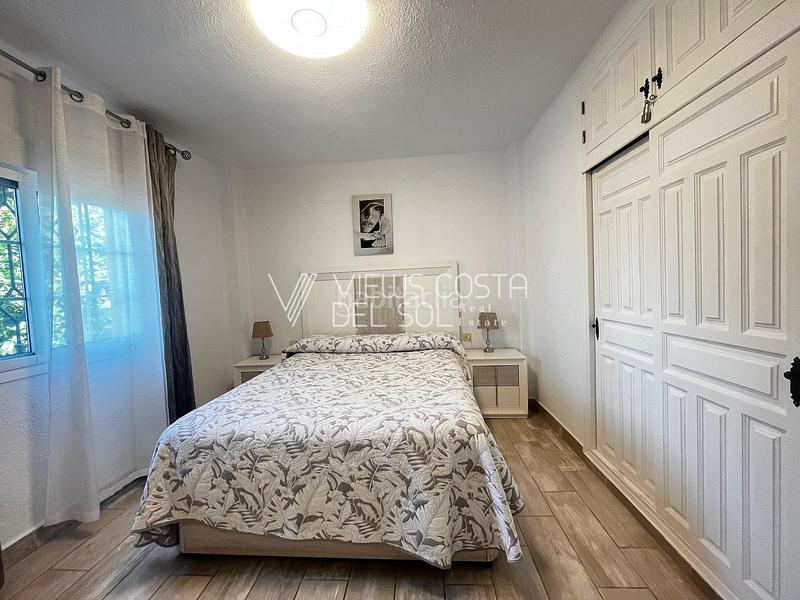 Foto dc8d94d4-3eff-4cb7-a9a0-949524019e84. Affitto casa a schiera con riscaldamento piscina in Caleta de Velez