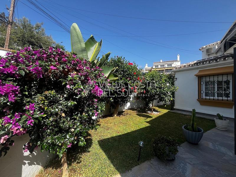 Foto de04a3f8-fa6d-4565-9538-d5e5b1b1e5aa. Affitto casa a schiera con riscaldamento piscina in Caleta de Velez