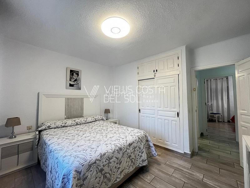 Foto f0e75c44-3538-403e-b0e2-b3e735efe72d. Affitto casa a schiera con riscaldamento piscina in Caleta de Velez