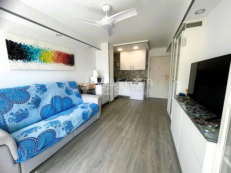 Foto 0278edac-ec88-4b97-98b8-90f2495dc80b. Alquiler apartamento se alquila piso para todo el año en Algarrobo Costa