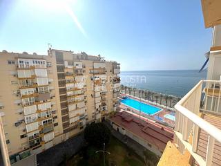 Lloguer Apartament a Algarrobo Costa. Se alquila piso para todo el año