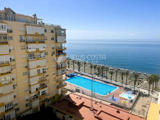 Miete Appartement in Algarrobo Costa. Se alquila piso para todo el año