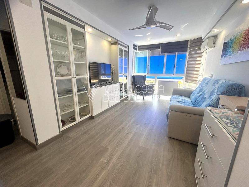 Foto 56b3a993-8243-450d-b7d5-5b9ac6e2f570. Alquiler apartamento se alquila piso para todo el año en Algarrobo Costa
