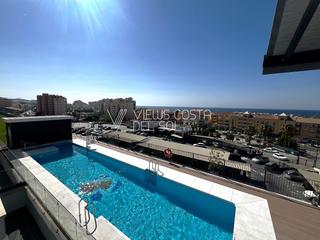 Apartament a Algarrobo Costa. Se vende apartamento de lujo con licencia turística en algarrobo