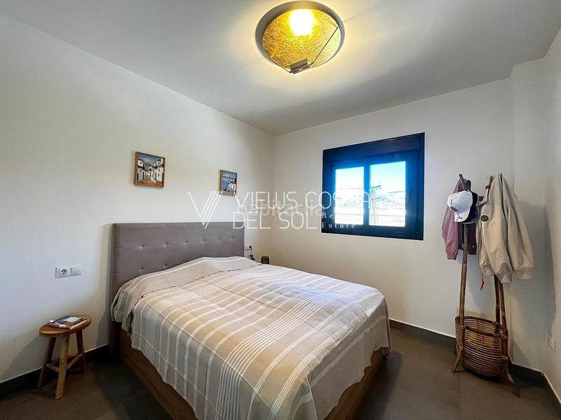 Foto 0d07447a-0ab5-4e46-98cc-cdbe30a590ca. Apartamento se vende apartamento de lujo con licencia turística , vistas al mar, parking, trastero. en Algarrobo Costa