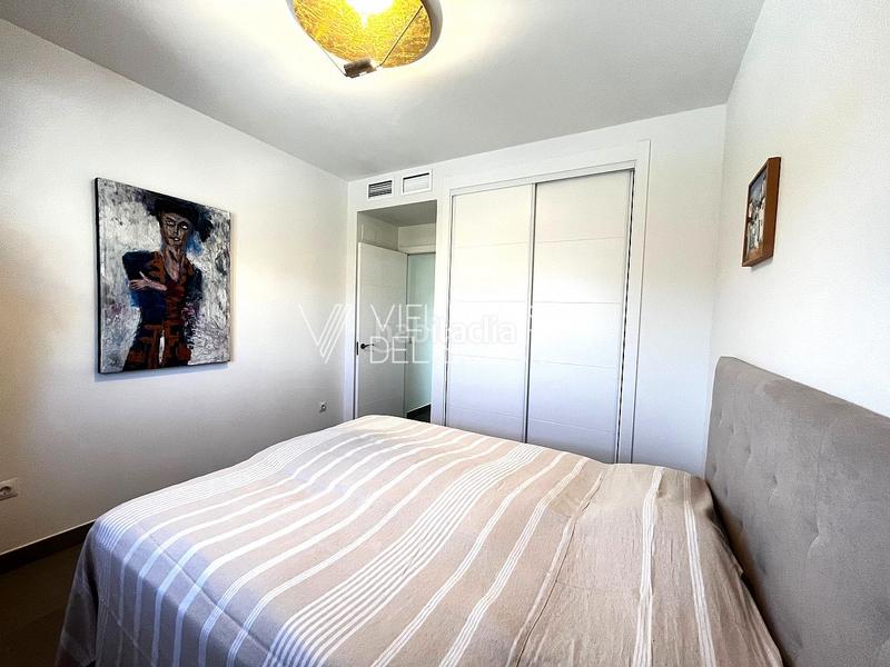Foto 7a88b2b6-358d-40be-b6c1-20b9306b88a5. Apartamento se vende apartamento de lujo con licencia turística , vistas al mar, parking, trastero. en Algarrobo Costa