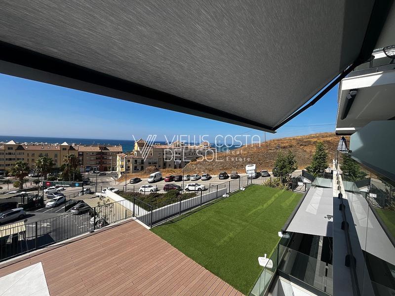 Foto 92117d0c-8702-47b6-b01a-8d9caafabf7b. Apartamento se vende apartamento de lujo con licencia turística , vistas al mar, parking, trastero. en Algarrobo Costa
