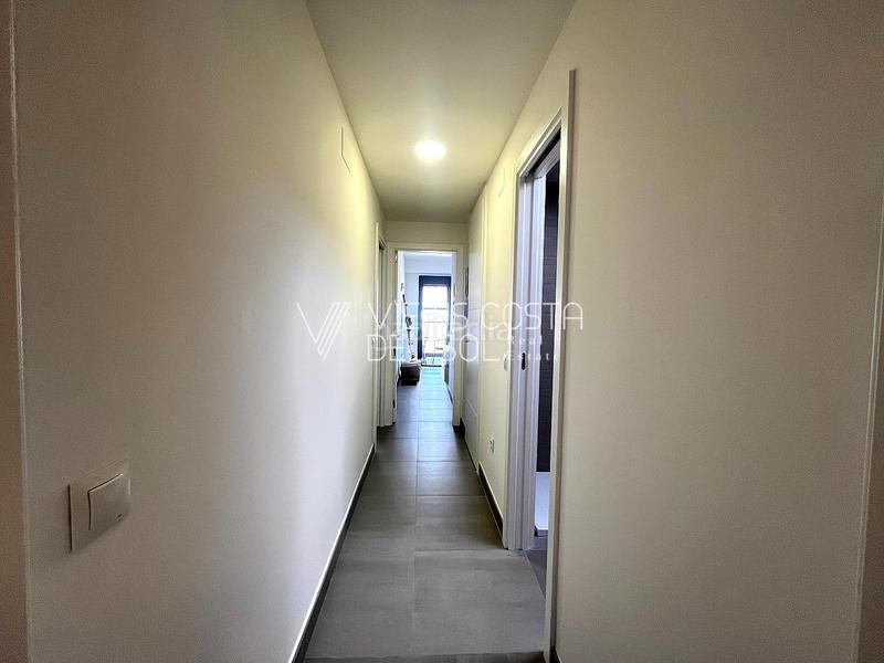 Foto cc5889ae-cc95-44e7-b826-66a5c6eca913. Apartamento se vende apartamento de lujo con licencia turística , vistas al mar, parking, trastero. en Algarrobo Costa