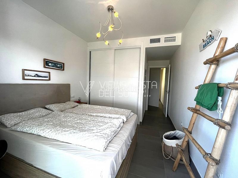 Foto f2c77792-b901-4f73-89ad-d823dc7ecbda. Apartamento se vende apartamento de lujo con licencia turística , vistas al mar, parking, trastero. en Algarrobo Costa