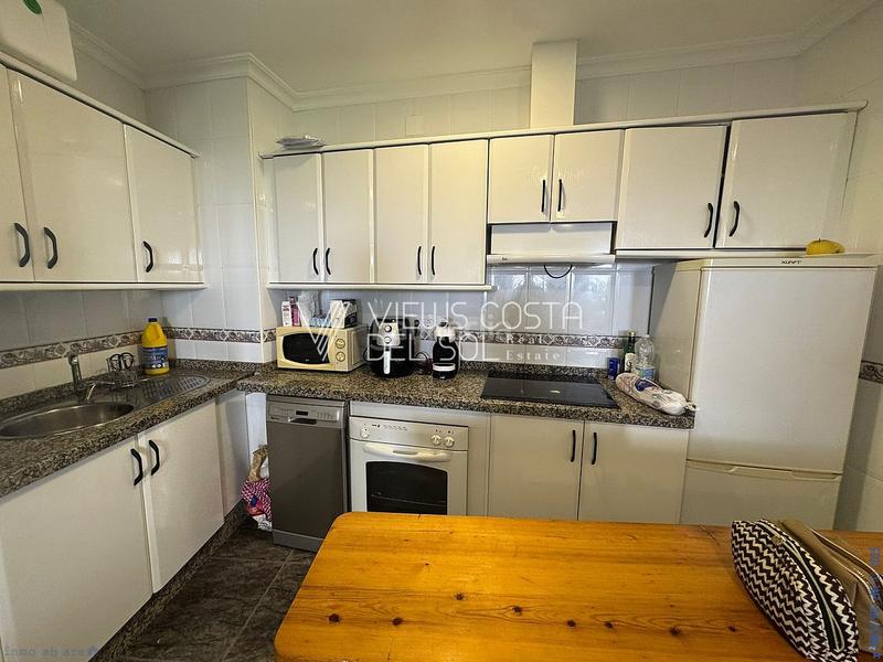Foto 03b0f44f-b262-4a00-9f27-a9cc822a00f0. Apartamento  1 dormitorio piscina chaparil en Nerja