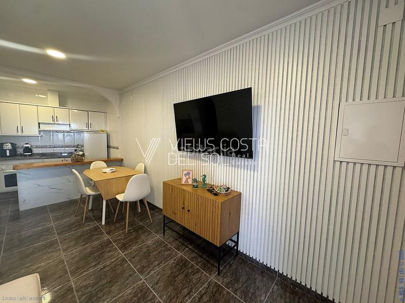 Foto 0aadc06b-1f33-48e1-b350-bd8f1fb80ee7. Apartamento  1 dormitorio piscina chaparil en Nerja
