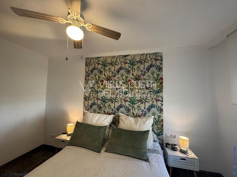 Foto 2a881e49-7566-497c-9178-5d4c6f3ad57b. Apartamento  1 dormitorio piscina chaparil en Nerja