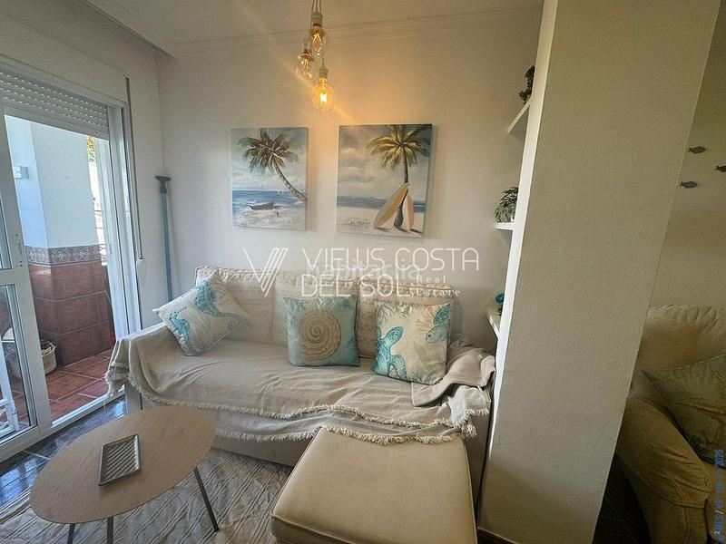 Foto 3f898b9c-7fae-4e15-82fa-5a779752cfa8. Apartamento  1 dormitorio piscina chaparil en Nerja