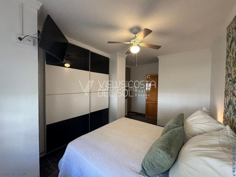 Foto 6a6739bd-25d5-409e-b2e3-123e3f1bf9c4. Apartamento  1 dormitorio piscina chaparil en Nerja