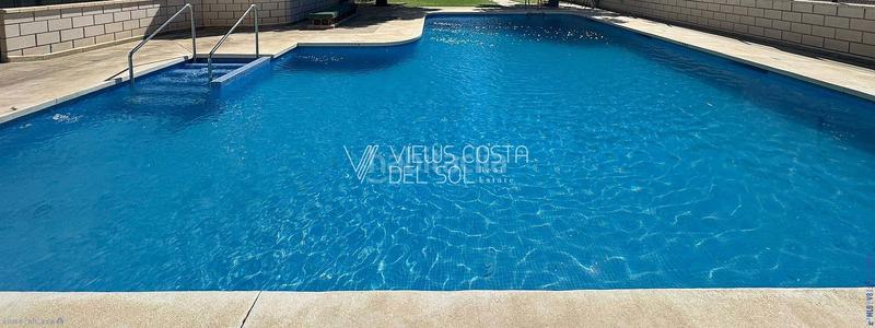 Foto a4116f72-6d93-455b-b98e-a3dd83fb1565. Apartamento  1 dormitorio piscina chaparil en Nerja