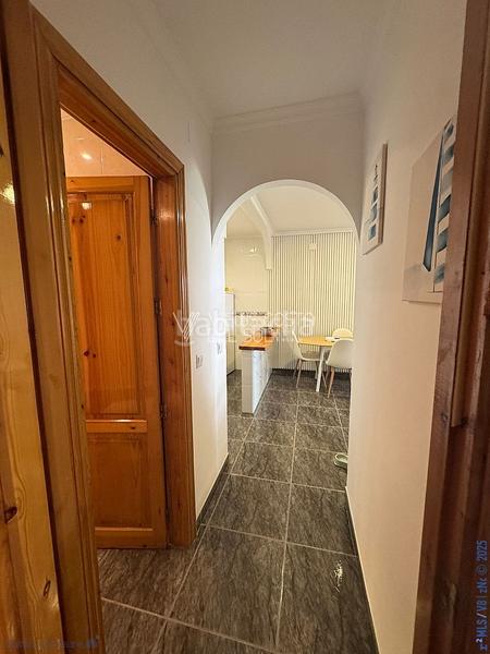 Foto d764b57f-6079-4009-bcb3-07990acf1724. Apartamento  1 dormitorio piscina chaparil en Nerja