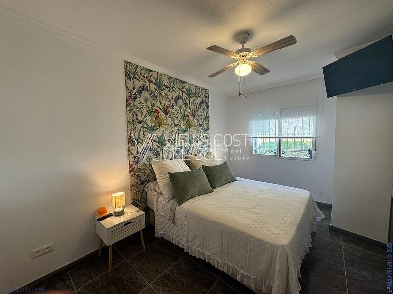 Foto e3168ff8-96ad-4f09-9207-3ec97176f5c5. Apartamento  1 dormitorio piscina chaparil en Nerja