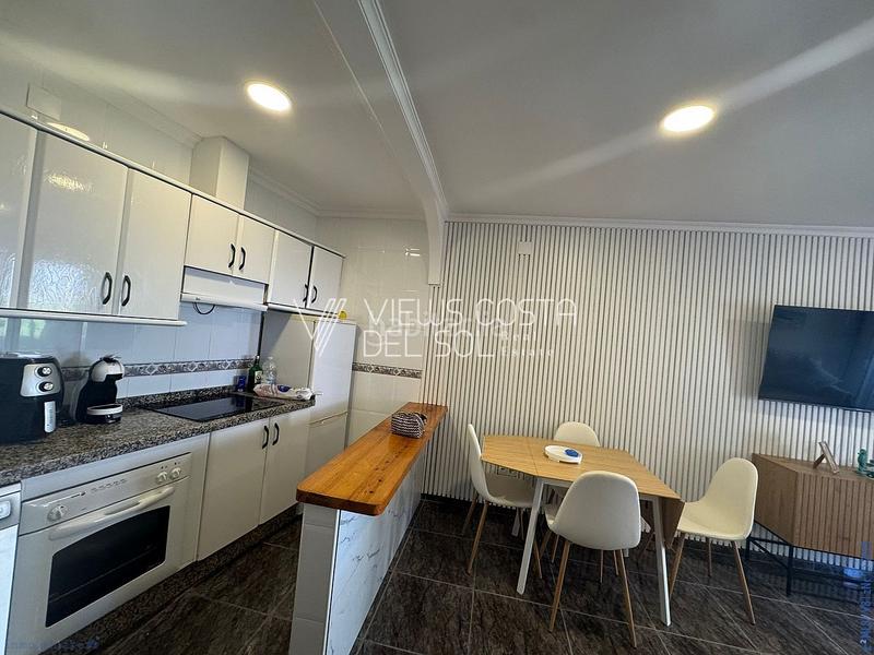 Foto f0b8bb90-3bfe-4877-be7b-0bde0e08c67c. Apartamento  1 dormitorio piscina chaparil en Nerja